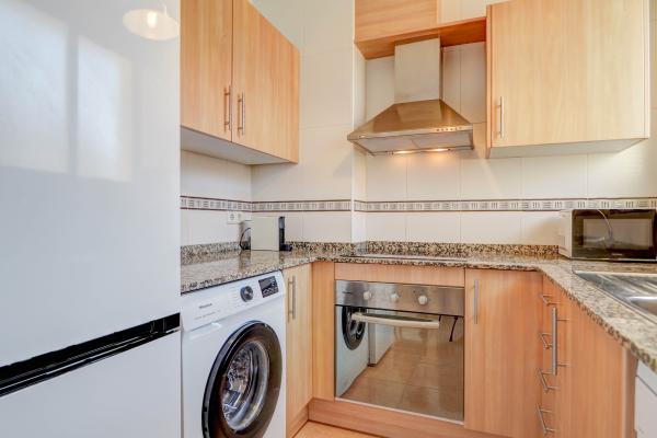 #53946 - Ribes Duplex | Holiday Rentals | Hello Homes Sitges