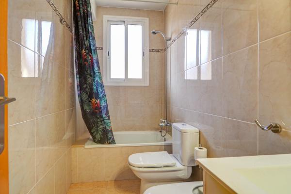 #53947 - Ribes Duplex | Holiday Rentals | Hello Homes Sitges