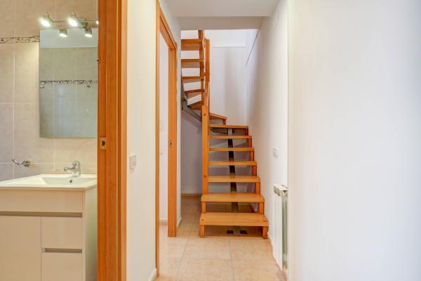 #53949 - Ribes Duplex | Holiday Rentals | Hello Homes Sitges