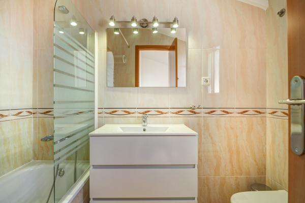 #53951 - Ribes Duplex | Holiday Rentals | Hello Homes Sitges
