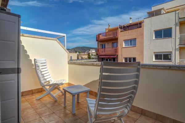 #53953 - Ribes Duplex | Аренда для отпуска | Hello Homes Sitges