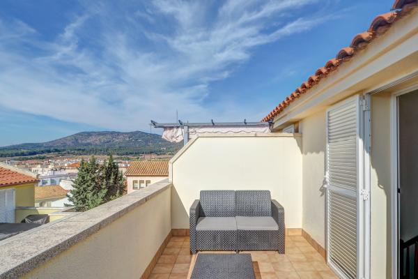 #53955 - Ribes Duplex | Аренда для отпуска | Hello Homes Sitges