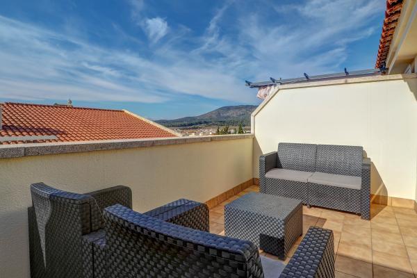 #53957 - Ribes Duplex | Holiday Rentals | Hello Homes Sitges