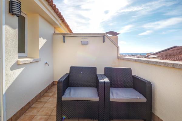 #53959 - Ribes Duplex | Holiday Rentals | Hello Homes Sitges
