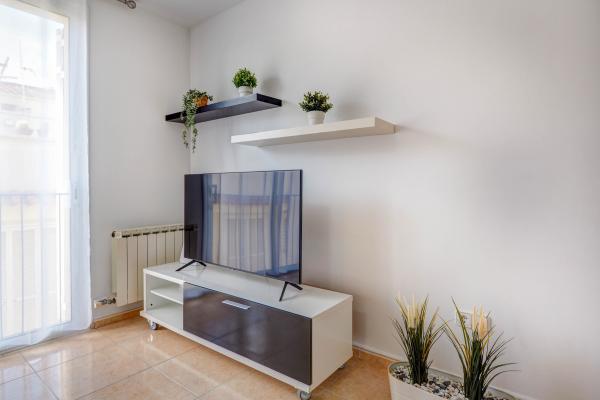 #53960 - Ribes Duplex | Аренда для отпуска | Hello Homes Sitges