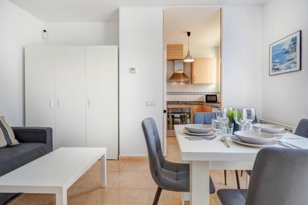 #53961 - Ribes Duplex | Аренда для отпуска | Hello Homes Sitges