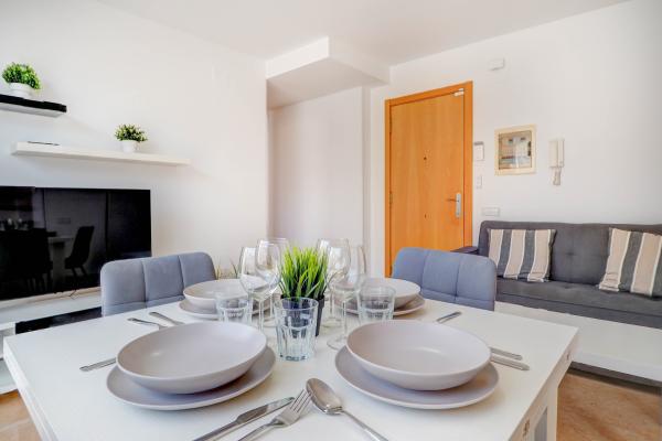 #53962 - Ribes Duplex | Аренда для отпуска | Hello Homes Sitges