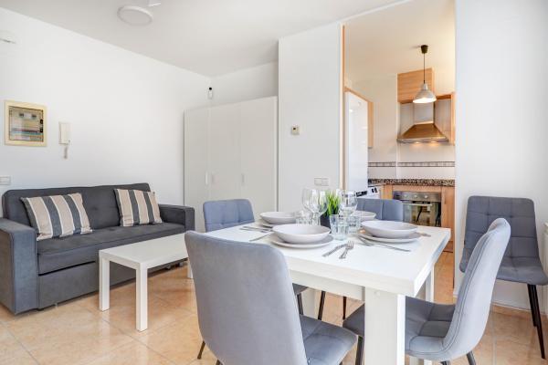 #53963 - Ribes Duplex | Аренда для отпуска | Hello Homes Sitges