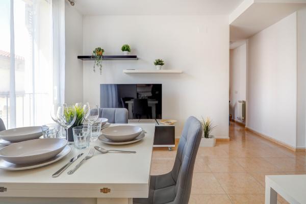 #53965 - Ribes Duplex | Аренда для отпуска | Hello Homes Sitges