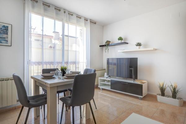 #53966 - Ribes Duplex | Аренда для отпуска | Hello Homes Sitges