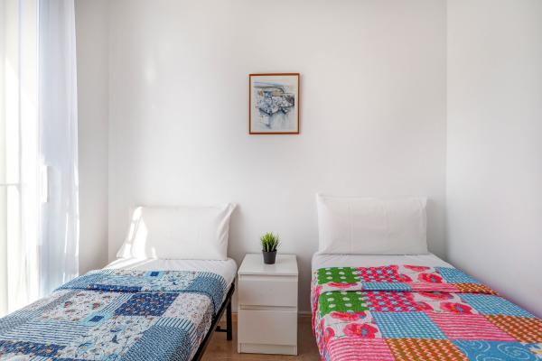 #53968 - Ribes Duplex | Holiday Rentals | Hello Homes Sitges