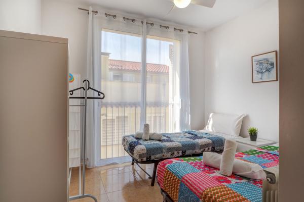 #53969 - Ribes Duplex | Holiday Rentals | Hello Homes Sitges