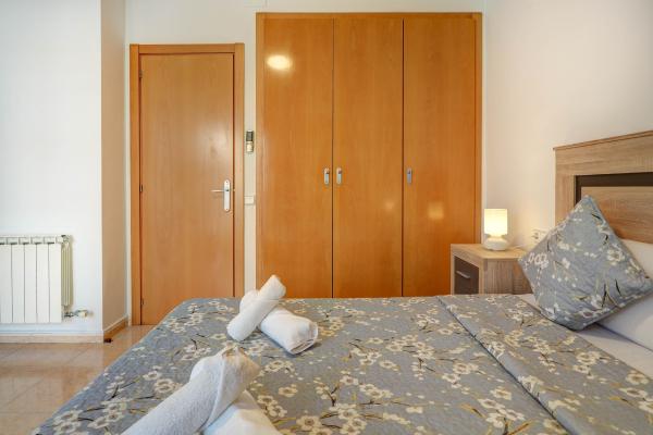 #53972 - Ribes Duplex | Holiday Rentals | Hello Homes Sitges