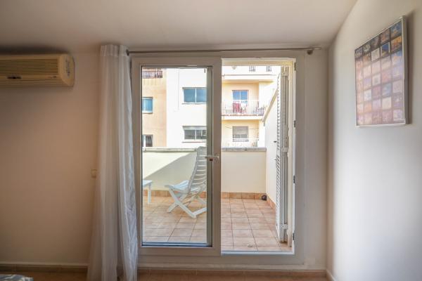 #53976 - Ribes Duplex | Holiday Rentals | Hello Homes Sitges