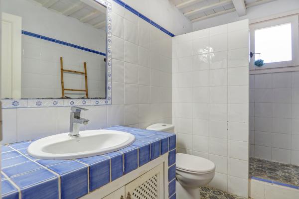 #54181 - Masia Las Torres | Holiday Rentals | Hello Homes Sitges