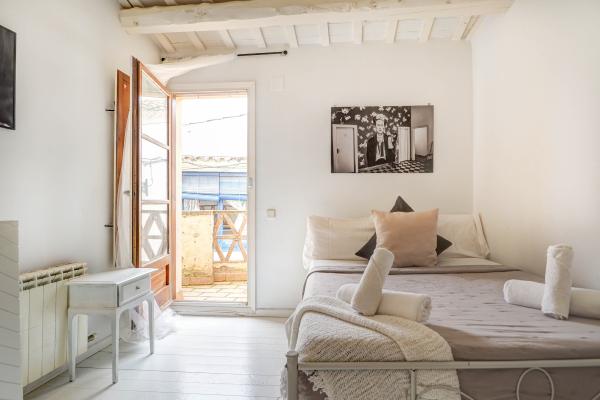#54184 - Masia Las Torres | Holiday Rentals | Hello Homes Sitges