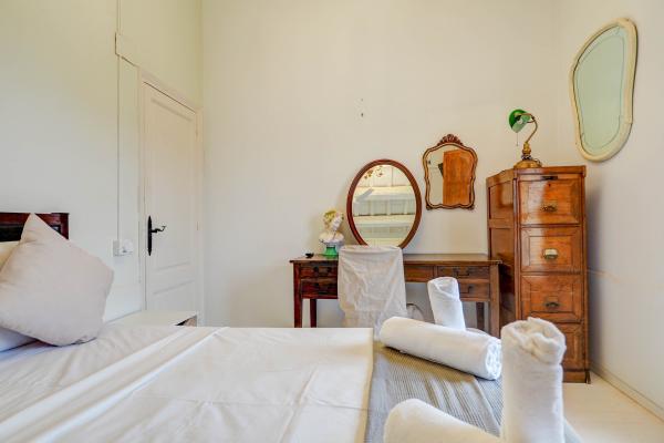 #54187 - Masia Las Torres | Holiday Rentals | Hello Homes Sitges