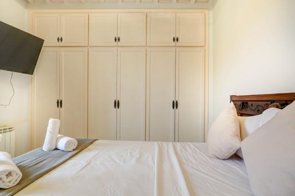 #54188 - Masia Las Torres | Holiday Rentals | Hello Homes Sitges