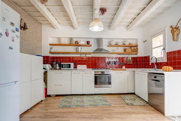 #54202 - Masia Las Torres | Holiday Rentals | Hello Homes Sitges