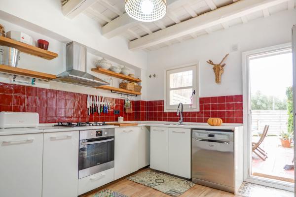 #54204 - Masia Las Torres | Holiday Rentals | Hello Homes Sitges