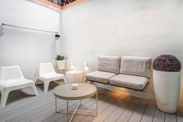 #54532 - White Center Apartment | バケーションレンタル | Hello Homes Sitges