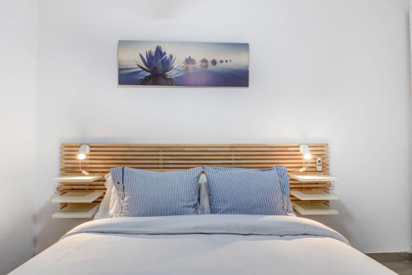 #54535 - White Center Apartment | バケーションレンタル | Hello Homes Sitges