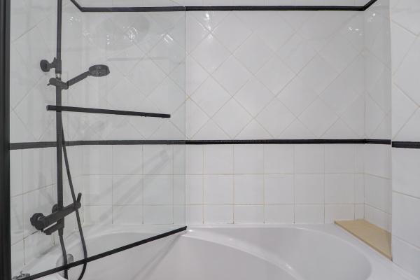 #54537 - White Center Apartment | Holiday Rentals | Hello Homes Sitges