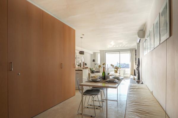 #55847 - Sunset apartment | Holiday Rentals | Hello Homes Sitges