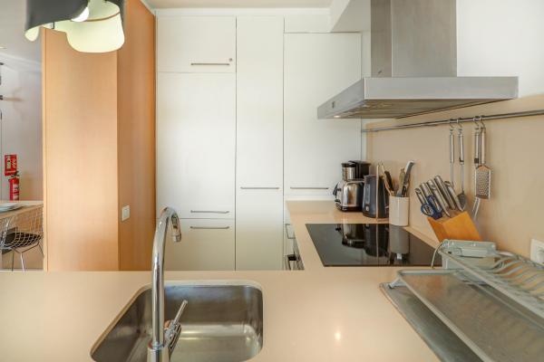 #55853 - Sunset apartment | Holiday Rentals | Hello Homes Sitges