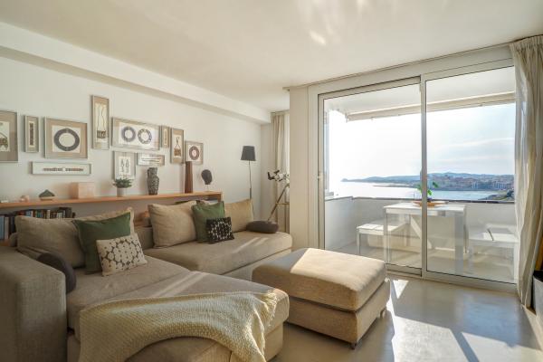 #55855 - Sunset apartment | Аренда для отпуска | Hello Homes Sitges