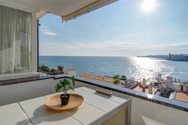 #55861 - Sunset apartment | Аренда для отпуска | Hello Homes Sitges