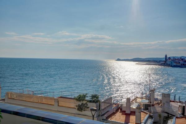 #55865 - Sunset apartment | Аренда для отпуска | Hello Homes Sitges