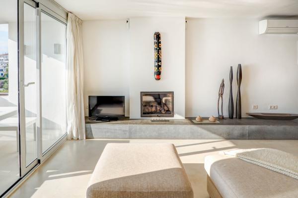 #55867 - Sunset apartment | Аренда для отпуска | Hello Homes Sitges