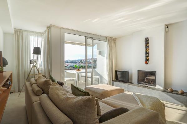 #55869 - Sunset apartment | Аренда для отпуска | Hello Homes Sitges