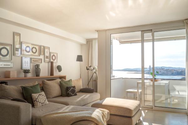 #55873 - Sunset apartment | Аренда для отпуска | Hello Homes Sitges