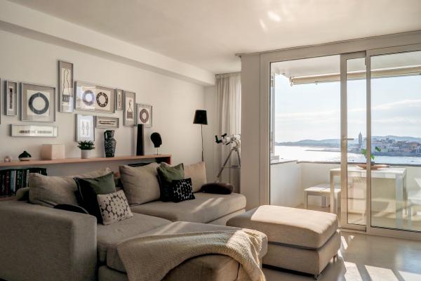 #55875 - Sunset apartment | Аренда для отпуска | Hello Homes Sitges
