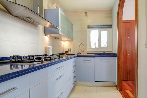 #55884 - Ollie Apartment | Holiday Rentals | Hello Homes Sitges