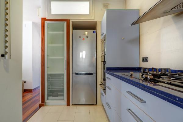 #55885 - Ollie Apartment | Holiday Rentals | Hello Homes Sitges