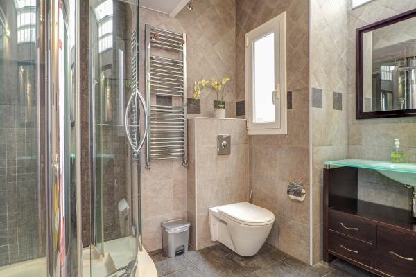 #55886 - Ollie Apartment | Holiday Rentals | Hello Homes Sitges