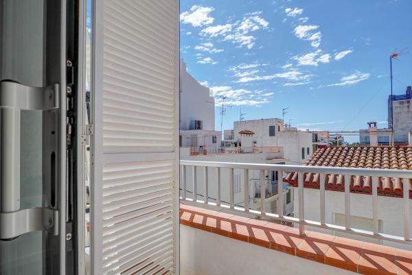 #55894 - Ollie Apartment | Аренда для отпуска | Hello Homes Sitges