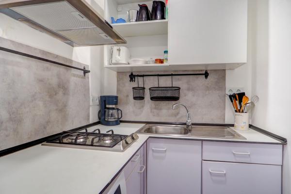 #56010 - Gladiator Apartment | Holiday Rentals | Hello Homes Sitges