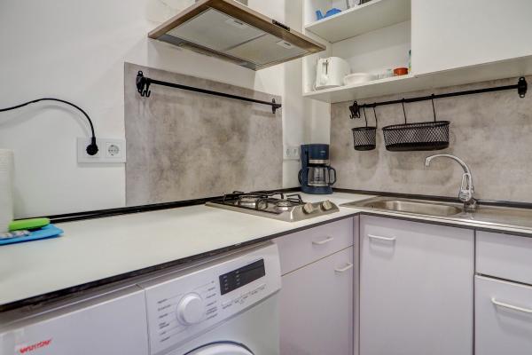 #56011 - Gladiator Apartment | Holiday Rentals | Hello Homes Sitges