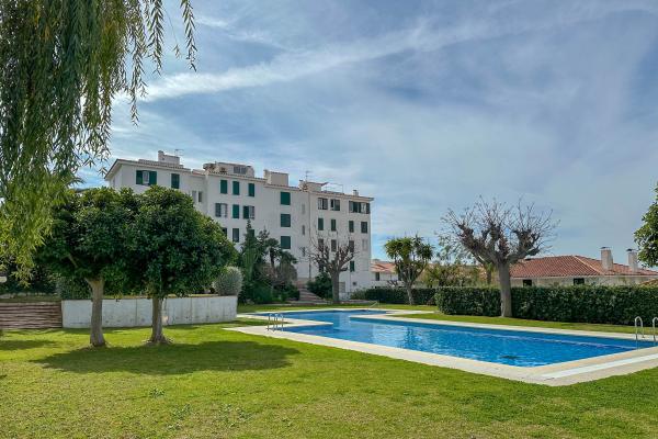 #56731 - Sunset apartment | Holiday Rentals | Hello Homes Sitges