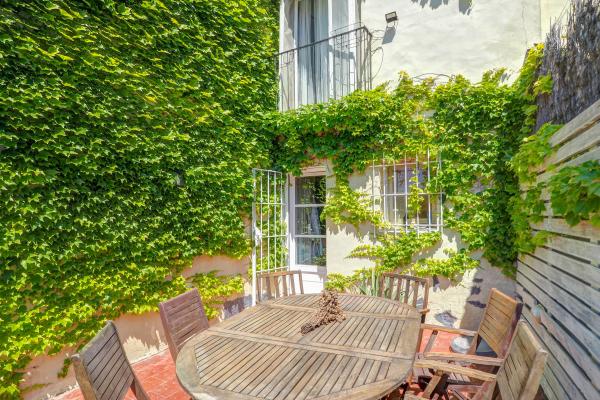 #58246 - Masia Las Torres | Holiday Rentals | Hello Homes Sitges