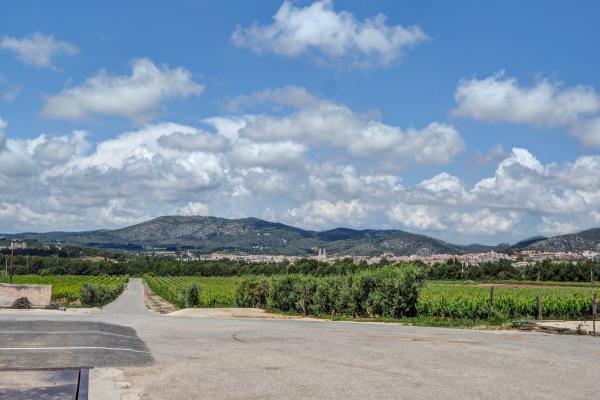 #58253 - Masia Las Torres | Holiday Rentals | Hello Homes Sitges