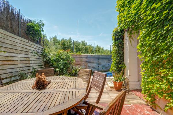#58256 - Masia Las Torres | Holiday Rentals | Hello Homes Sitges