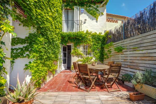 #58258 - Masia Las Torres | Holiday Rentals | Hello Homes Sitges