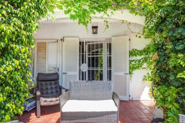 #58262 - Masia Las Torres | Holiday Rentals | Hello Homes Sitges