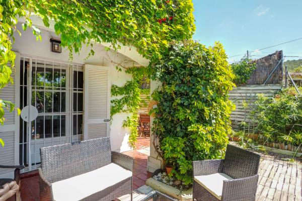 #58263 - Masia Las Torres | Holiday Rentals | Hello Homes Sitges