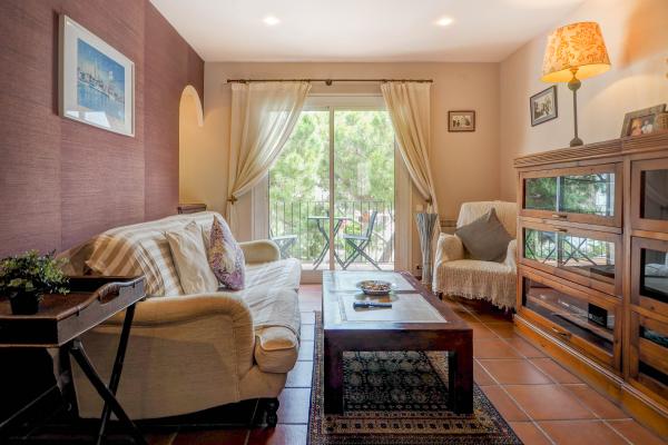#58403 - Montroig Zen Penthouse | バケーションレンタル | Hello Homes Sitges